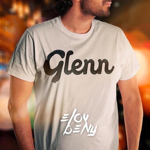 GLENN cover art
