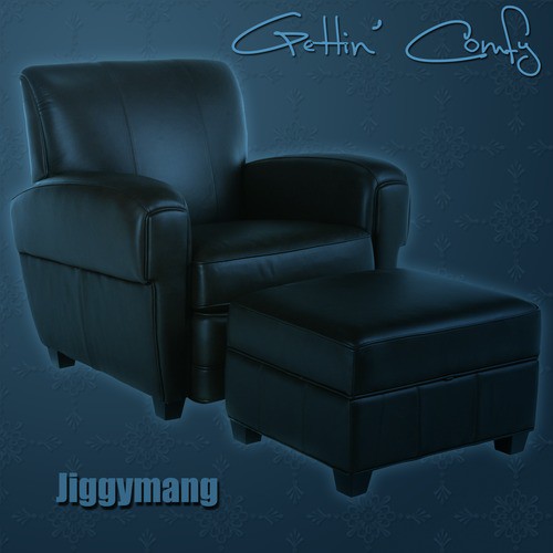 Electronic Gin & Tonic cover art