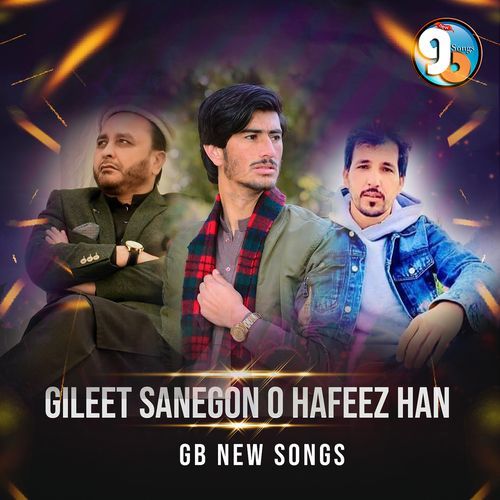 Gileet Sanegon O Hafeez Han