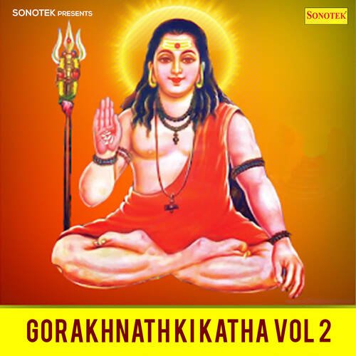 Gorakhnath Ki Katha Vol 2