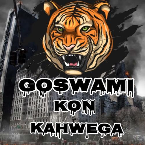 Goswami Kon Kahwega