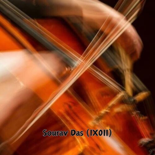 Morden cover art