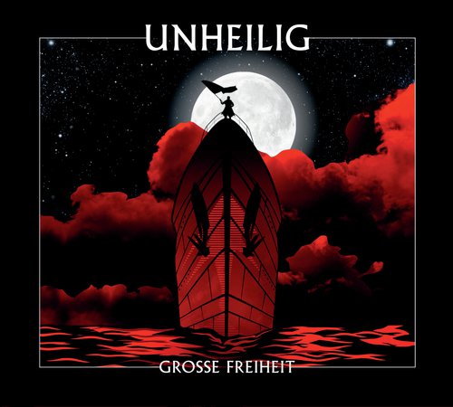 Geboren Um Zu Leben Lyrics - Grosse Freiheit (Digital Version.