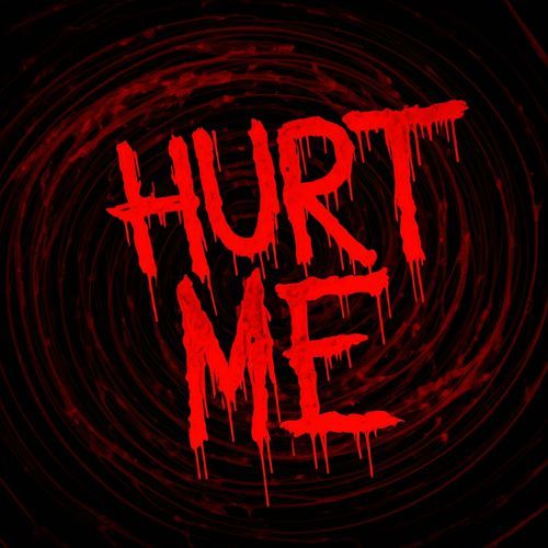 HURT ME_poster_image