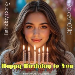 Happy Birthday to You