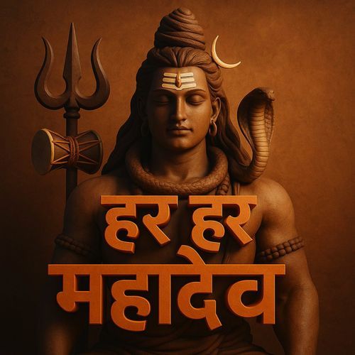 Har Har Mahadev
