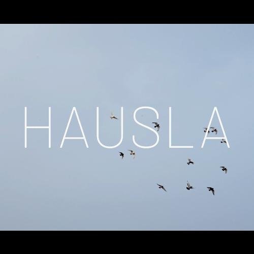 Hausla