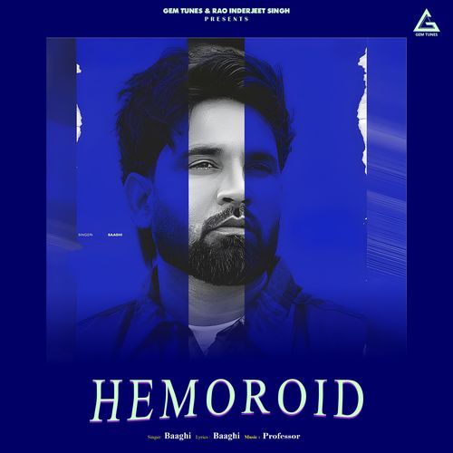 Hemoroid (From "Back Again")