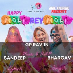 Holi Rey Holi-MxsuWAVBQ34