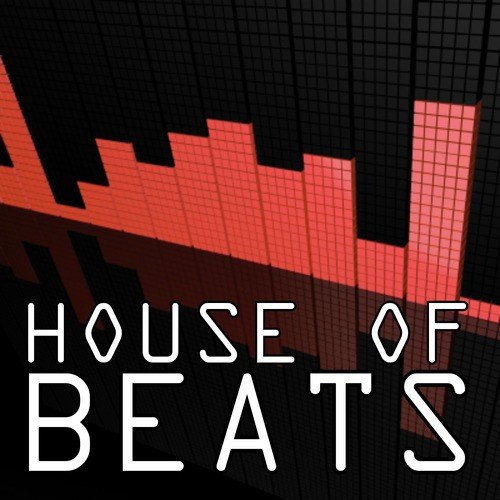 House of Beats, Vol. 6