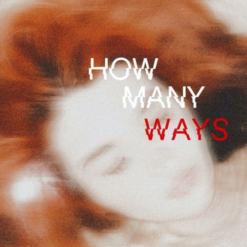 How Many Ways cover art