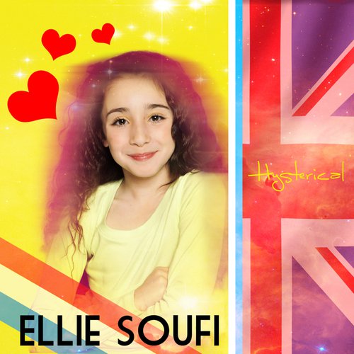  Ellie Soufi