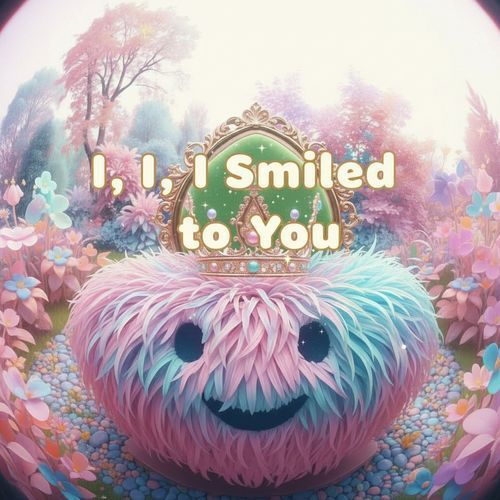 I,I,I SMILE TO YOU