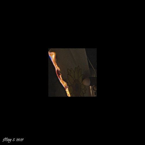 I Should've Died That Day cover art