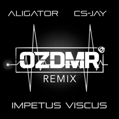 IMPETUS VISCUS (OZDMR REMIX)_poster_image