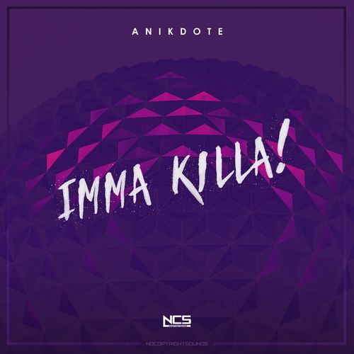 Imma Killa!_poster_image