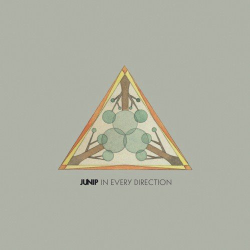 In Every Direction EP_poster_image