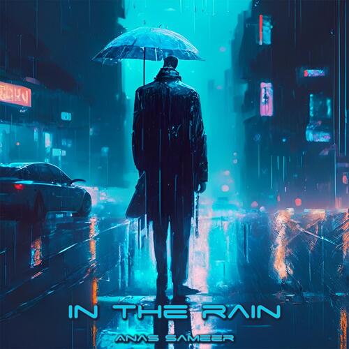 In The Rain_poster_image