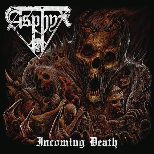 Forerunners Of the Apocalypse cover art