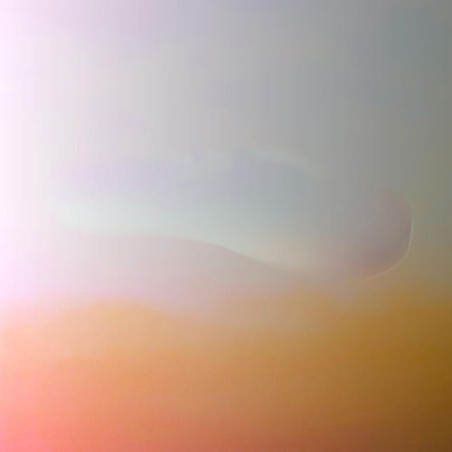 Tornado cover art