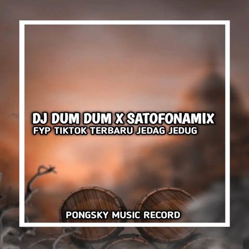 (Inst) Tasofonamix digi digi bum cover art