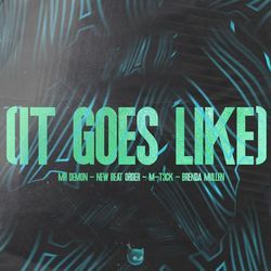 (It Goes Like) Nanana (feat. Brenda Mullen) (Sped Up)-Bw9dek19fn8