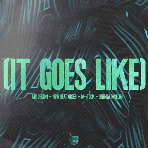 (It Goes Like) Nanana (feat. Brenda Mullen) (Sped Up)