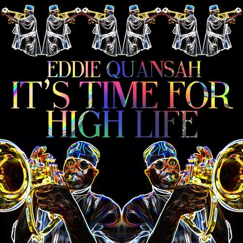 It's Time for Highlife