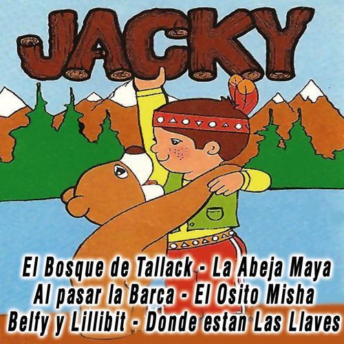 Buenas Noches Casimiro cover art