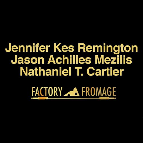 Jennifer Kes Remington