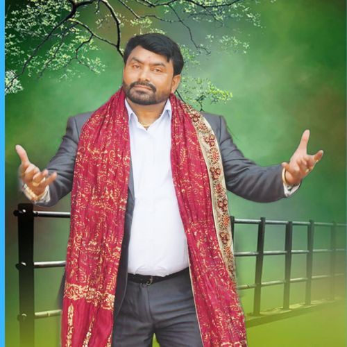 Jhuki Andheri Raat