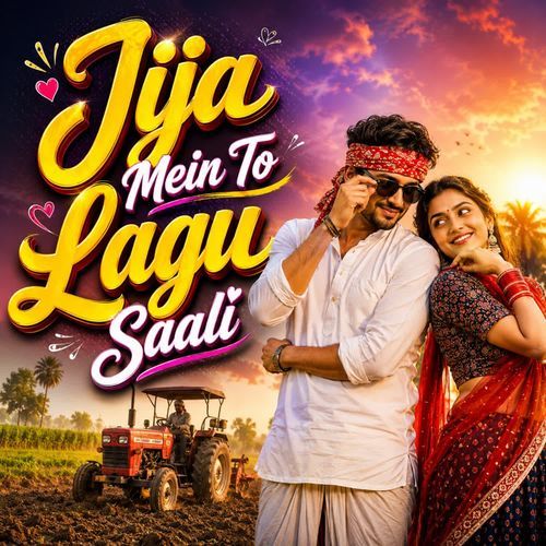 Jija Mein To Lagu Saali