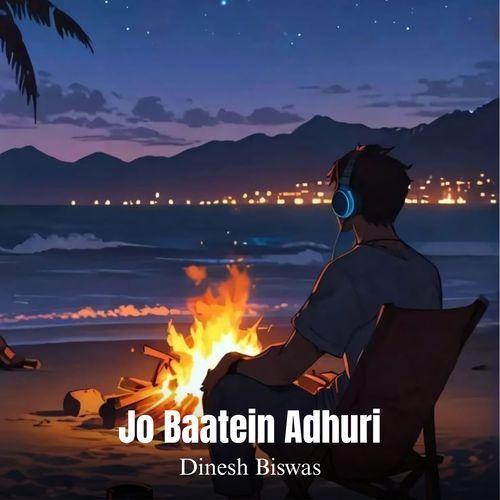 Jo Baatein Adhuri