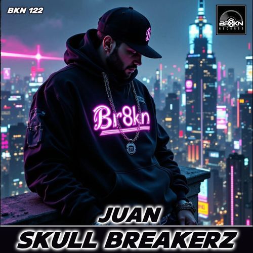 Juan (Original Mix) cover art