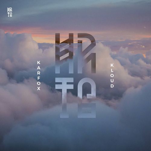 KLOUD cover art