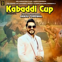 Kabaddi Cup Udhanwal