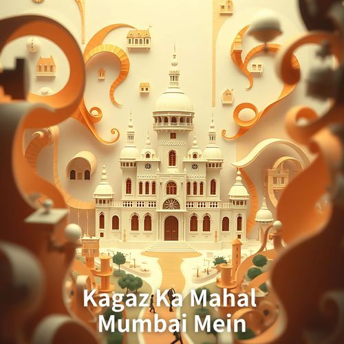 Kagaz Ka Mahal Mumbai Mein