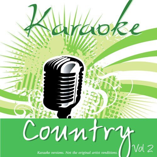 Something Inside) So Strong (In The Style Of Kenny Rogers) - Song Download  from Karaoke - Country Vol.2 @ JioSaavn