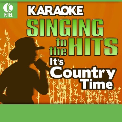 I Can't Stop Lovin' You (Karaoke Version)