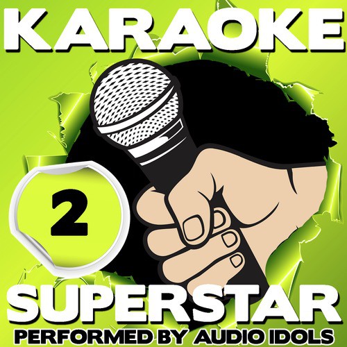 Karaoke Superstar, Vol. 2