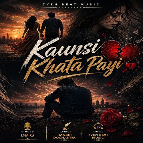 Kaunsi Khata Payi