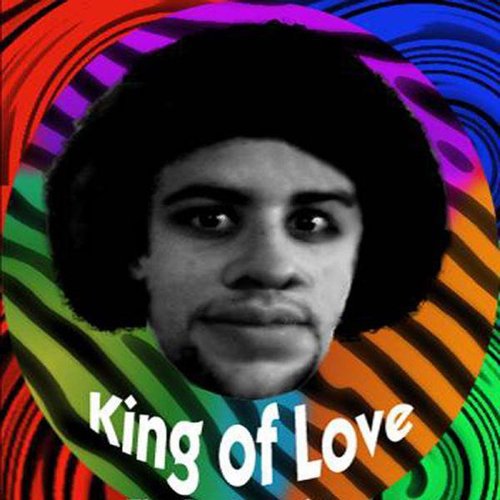 King Of Love (Live Version)