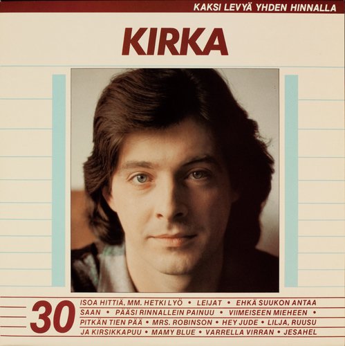 Lilja, Ruusu Ja Kirsikkapuu - Song Download from Kirka @ JioSaavn