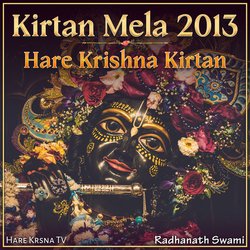 Kirtan Mela 2013 Hare Krishna Kirtan (Live)-CF0fZyABbkU