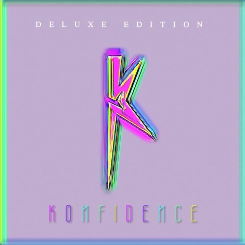 Konfidence (Deluxe Edition)