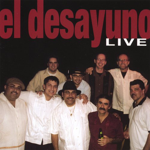 Tito Puente cover art