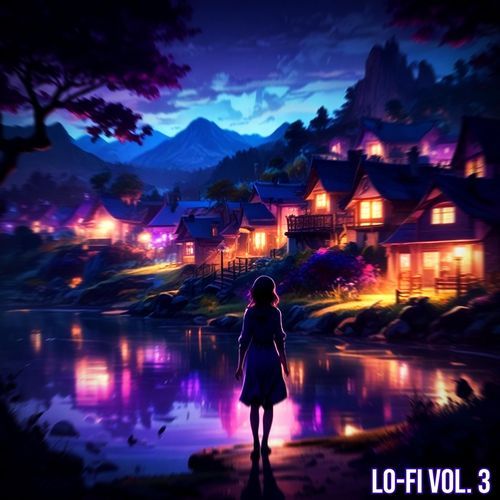 LO-FI, Vol. 3_poster_image