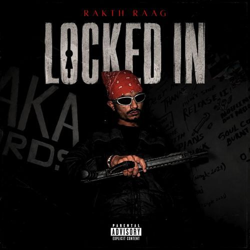 LOCKED IN