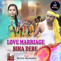 LOVE MARRIAGE BIHA DEBE-CAMAZkBZYlQ