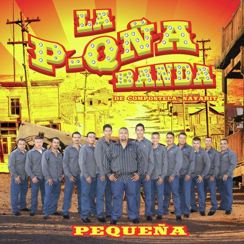 Pequeña cover art